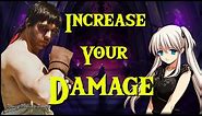 Beginner Guide: Increase Your Damage (Mabinogi 2024)