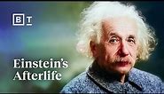 The “afterlife” according to Einstein’s special relativity | Sabine Hossenfelder