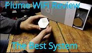 Plume Wifi Review First Adaptive WiFi System!