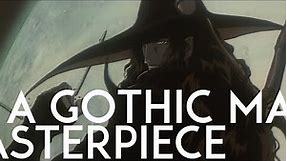 Vampire Hunter D: Bloodlust - A Gothic Anime Masterpiece