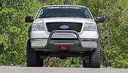 4 Inch Lift Kit | Ford F-150 2WD (2004-2008)