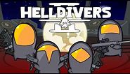 For Super Earth! | Helldivers 2