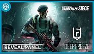 Rainbow Six Siege: Operation Deep Freeze Reveal Panel