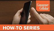 Avid 589: Overview | Consumer Cellular