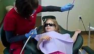 First Visit to the Dentist