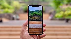 iPhone XR Detailed Camera Review | 2024