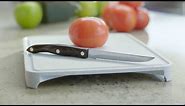 Cutco Knife Features