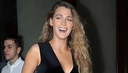 Blake Lively Wears Three Totally Different Shoe Styles in 24 Hours