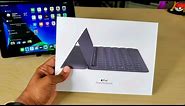 Must Have Accessories for iPad 10.2(7th Gen): Apple Smart Keyboard Review...
