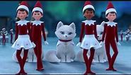 An Elf’s Story and Elf Pets Animated Specials Trailer