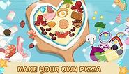 ABC Pizza Maker 🕹️ Play on CrazyGames