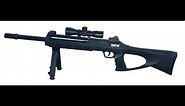 Airsoft Gun Tac 6 Sniper 1,8 Joule Seilershop com/7231