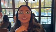 Testing my bestfriend to see if she’s a Millennial or Gen Z 😯 #capcut #fy #fyp #fypシ #fypシ゚viral🖤tiktok #blktiktok #blkgirltiktok #trendingsong #trendingvideo #templatecapcut #millennial #millennialsoftiktok #millennials #millennialstyle #genz #genzhumor #millennialhumor #genzvsmillenial #millennialvsgenz #genzstyle #genzlife #genzie #bestfriends #bestie #besties #bestiegoals #bestiesforever #bestiesfortheresties #bestfriendscheck #bestfriendchallenge