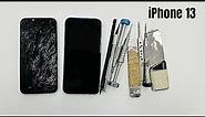 iPhone 13 screen replacement guide!🤯🔥iPhone 13 [2024]