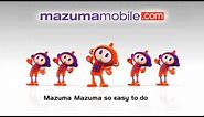 Mazuma Mobile TV Advert | Sell Your Old Phone