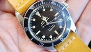Rolex Submariner 5508 - Very Rare Vintage Rolex Submariner from the 1960s