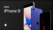 Meet Apple iPhone 9 (SE 2020)