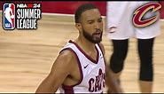 Isaiah Mobley’s game winner sends Cavs to NBA Summer League championship game | NBA on ESPN
