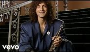 Kenny G - Silhouette (Official Video)