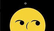 😏 Smirking Face #emoji #tutorial #art