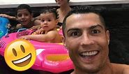 Cristiano Ronaldo - Funny Moments (Best 2018★)