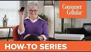 Consumer Cellular Envoy: Transferring Contacts (7 of 8) | Consumer Cellular