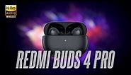 The Update We’ve Been Waiting For! Redmi Buds 4 Pro Review!