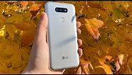 LG Aristo 5 Review: This phone is special but.....!