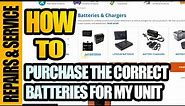 ✅Mobility Scooter Batteries How To Buy The Right Ones