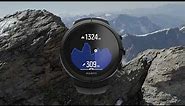 Suunto Spartan – GPS watches for athletic and adventure multisport