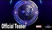 Black Panther Game Official Teaser New