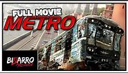 METRO | HD | FULL ACTION MOVIE | Disaster Survival Thriller