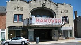 Hanover, Pennsylvania: History, Culture, and a YouTube Video