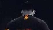 Lionel Messi Wallpaper HD (Enemy Edit)