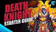 Death Knight Starter Guide in Dragonflight (2022)