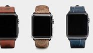 Coach unveils new designer Apple Watch bands for summer including leather 'Saddle' and 'Denim' - 9to5Mac