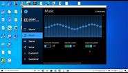 How to install Dolby Audio in Windows 10 | Dolby Audio 2022 for Windows 10