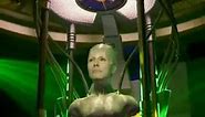 Star Trek: Voyager (TV Series 1995–2001)