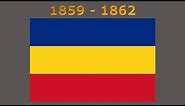 History of the Romanian flag