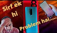 Oneplus 8 Pro Unboxing & it's Display issues