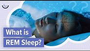 How to Get More REM Sleep