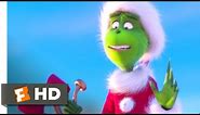 Dr. Seuss' The Grinch - I Stole Your Christmas | Fandango Family