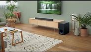 Sony HT-S400 Soundbar Overview | Great Value and Good BASS