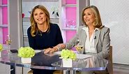 Meredith Vieira reveals big family news — her son is engaged!