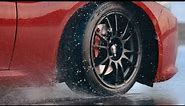 Potenza Sport AS Tires