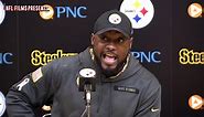 NFL Films Presents: Mike Tomlin's Great Sayings