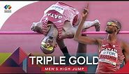 Men's High Jump Final | World Athletics Championships Oregon 2022