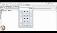 How to Create a Calculator in Java NetBeans - A Complete Tutorial