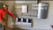 How Does Solar & Battery Backup Work Together to Power Your Home Explained by SolarCraft