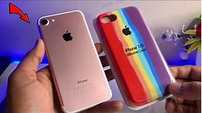 Best Cases for iPhones || Rainbow Covers for iPhones || Buff Guards for iPhones